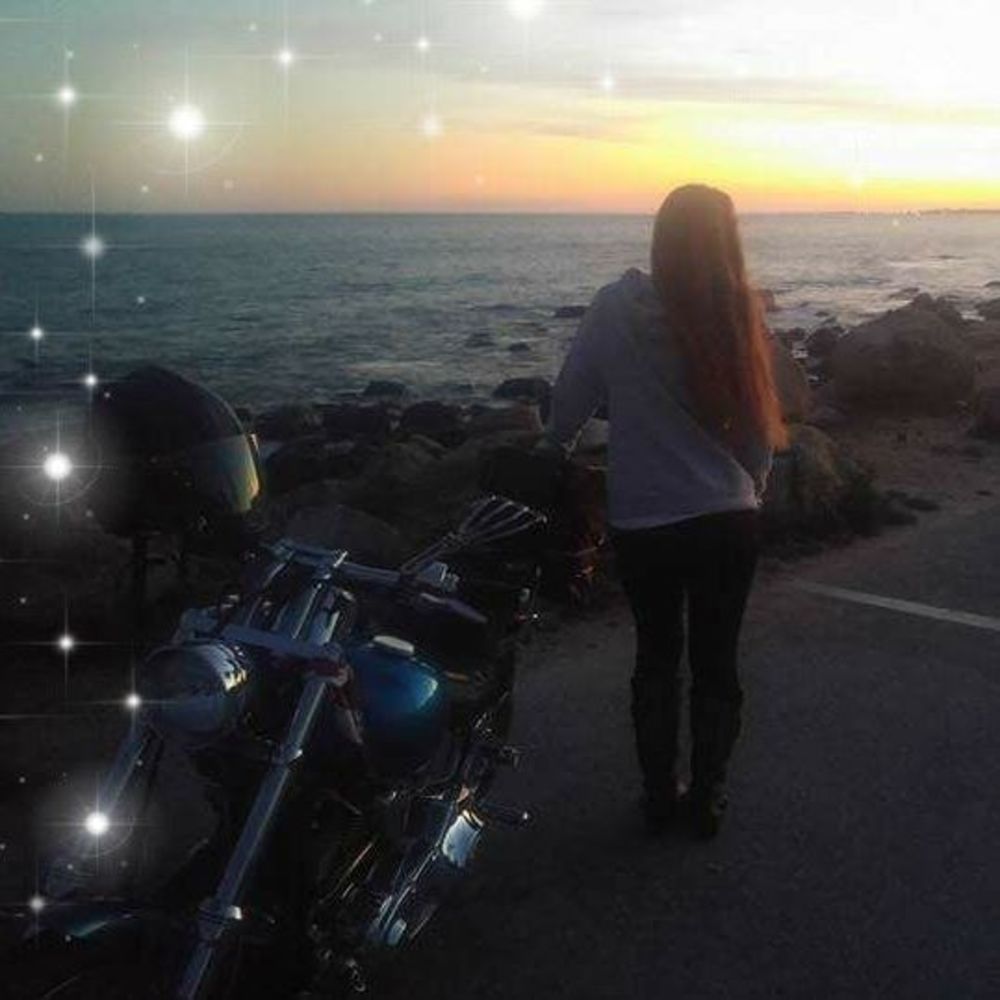 Meet your Posher, Allyson